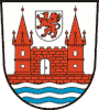герб Шведта