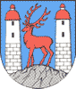 герб Августусбург