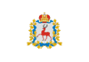 флаг Нижегородской области