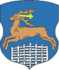 герб Гродно Беларуси