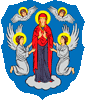 герб Минск Беларусь