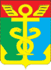 герб города Находка