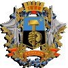 герб Донецка