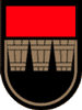 герб Халль-Адмонт