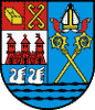 герб Колобжега