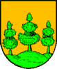 герб Зальфельден-ам-Штайнернен-Мер