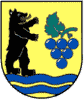 герб Гренцах-Вилен