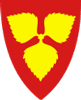герб Лавангена
