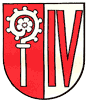 герб Квартена в Швейцарии