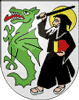герб Беатенберга