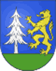 герб Айроло в Швейцарии