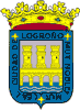 герб Логроньо