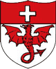герб Саас-Альмагелля
