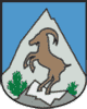 герб Миттельберга (Клайнвальзерталь)