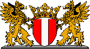 герб Дордрехта в Нидерландах (Голландии)