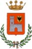 герб Виджевано Италии