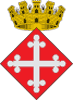 герб Ла-Бисбаль-дель-Ампурдан
