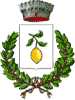 герб Лимоне-Пьемонте