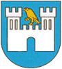 герб Меггена в Швейцарии