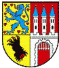 герб Нинбург