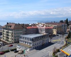 недвижимость в Швейцарии купить