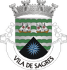 герб Сагреш