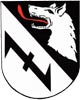 герб Бургведеля