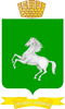 герб Томска России