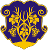 герб Ужгорода Украины