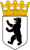 герб Берлина