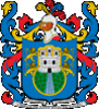 герб Пасто в Колумбии