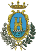 герб Термоли Италия