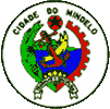 герб Минделу в Кабо-Верде