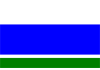 флаг Свердловской области