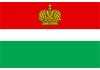 флаг Калужской области