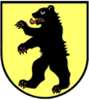 герб Бернштадт