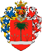 герб Сентеш в Венгрии