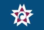 флаг Хакодате в Японии