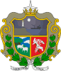 герб Пунта-Аренас в Чили