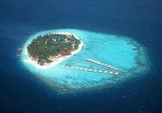 Южный Мале-Атолл (Мальдивы)