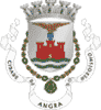 герб Ангра-ду-Эроишму (Азорские острова)