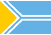 флаг республики Тыва