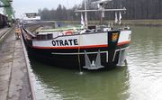 Корабль MS Otrate