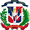 флаг Доминиканской республики