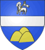 герб Сен-Жан-де-Мон