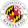 печать University of Maryland, College Park