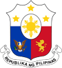 герб Филиппин