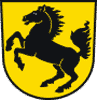 герб Штутгарта