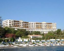 отели в Греции дешевеют