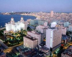 недвижимость в Гаване
